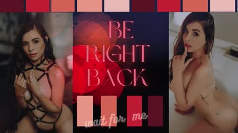   ambarsulliva  online show from 02/11/25, 02:46