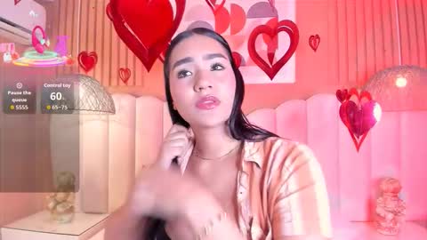 Noa online show from 02/11/26, 02:49