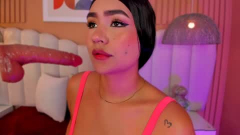 Noa online show from 04/18/26, 02:48