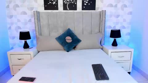 Snapshot of noa_morena chatting on 02/28/26, 12:50 NATHALIA MORENO online show from 02/28/26, 12:50