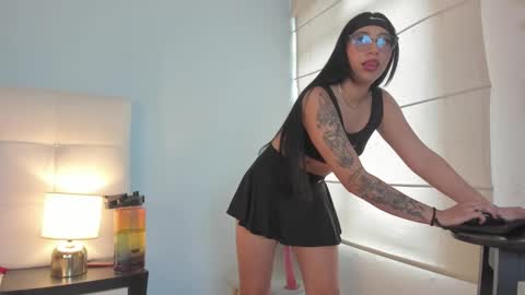 Sophy  online show from 01/30/25, 04:24