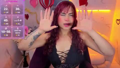 Noa  online show from 02/12/26, 12:55