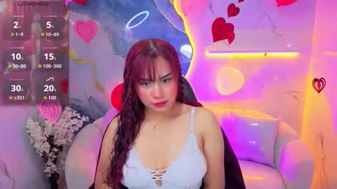 Noa  online show from 02/20/26, 01:00