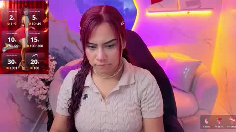 Noa  online show from 03/16/26, 01:15