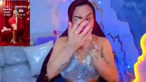 Noa  online show from 04/18/26, 12:42