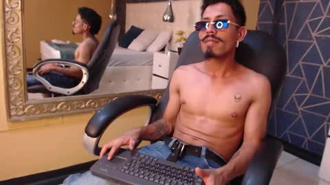 Noah online show from 02/09/26, 09:19