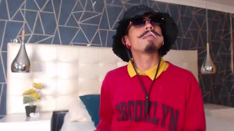 Noah online show from 02/15/26, 07:10