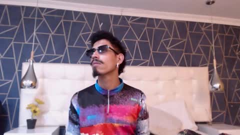 Noah online show from 02/17/26, 08:15