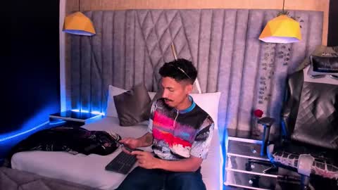 Noah online show from 02/28/26, 07:48