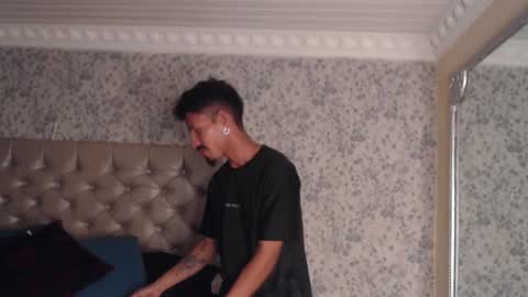 Noah online show from 03/07/26, 07:33