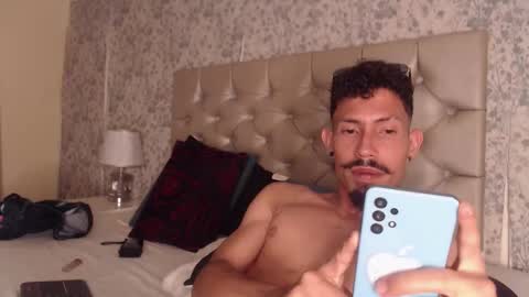 Noah online show from 03/14/26, 09:26