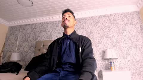 Noah online show from 04/06/26, 03:04