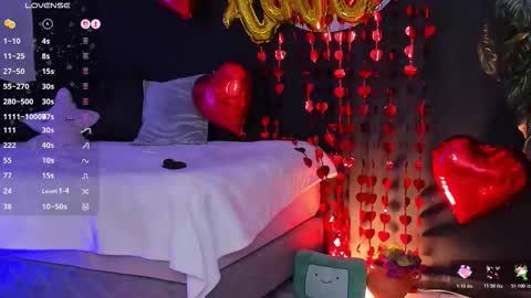 Noah  online show from 02/14/26, 05:04