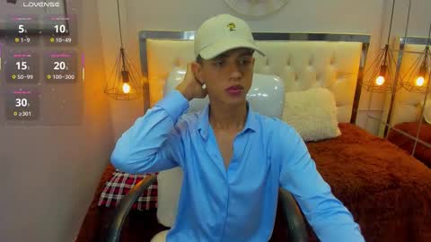 Alex online show from 02/13/26, 03:19