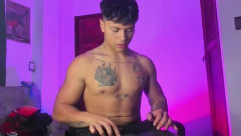 noah_223 online show from 02/13/26, 03:02