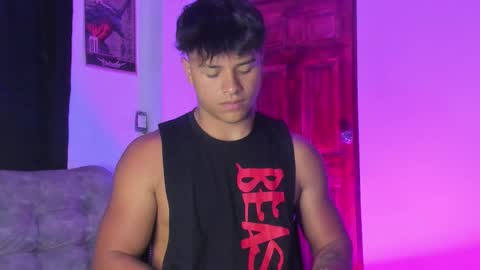 noah_223 online show from 03/17/26, 03:22