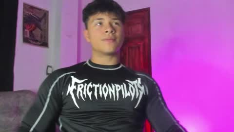 noah_223 online show from 04/11/26, 12:15