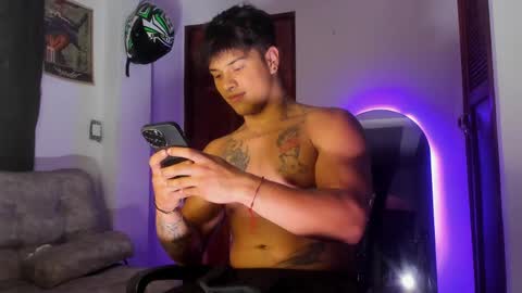 noah_223 online show from 05/12/26, 03:14