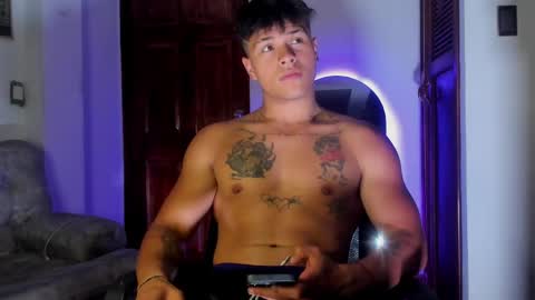 noah_223 online show from 05/14/26, 04:30