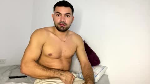 noah_3050 online show from 12/02/25, 11:45