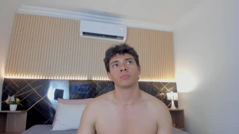 Noah online show from 12/03/25, 07:12