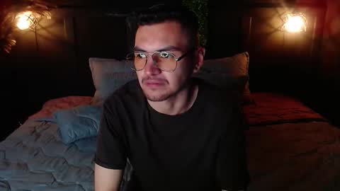 Noah online show from 10/29/25, 02:36