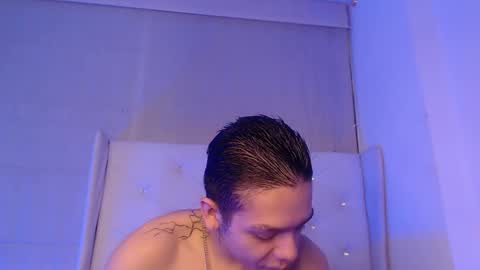 Zoe  online show from 01/17/26, 06:07