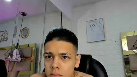 Zoe  online show from 02/07/26, 02:10