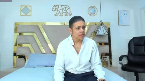 Zoe  online show from 03/08/26, 02:04