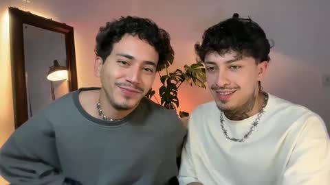 noah_and_steven online show from 05/02/26, 08:36