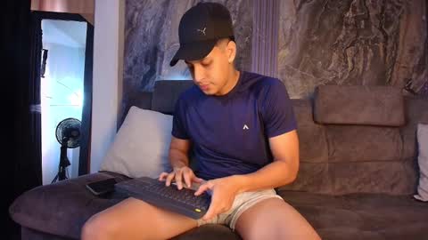 Snapshot of noah_blackk chatting on 02/10/26, 01:26 noah_blackk online show from 02/10/26, 01:26