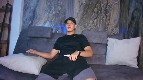 Snapshot of noah_blackk chatting on 02/18/26, 01:29 noah_blackk online show from 02/18/26, 01:29