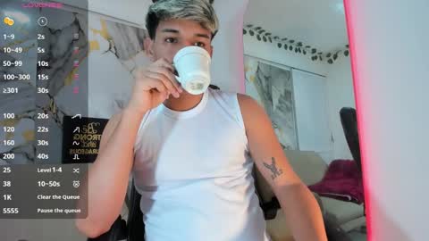 noah online show from 03/01/26, 04:47