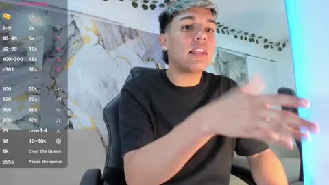 noah online show from 03/14/26, 05:24