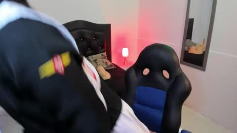 Anna Cherry online show from 12/20/25, 03:13