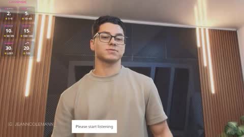 Noah online show from 01/11/26, 01:16