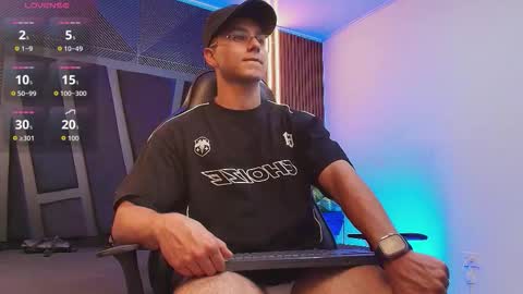 Snapshot of noah_clarkk chatting on 02/09/26, 11:42 Noah online show from 02/09/26, 11:42