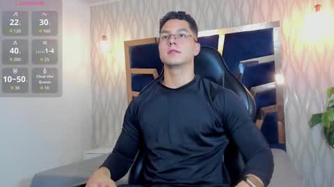 Snapshot of noah_clarkk chatting on 03/03/26, 05:19 Noah online show from 03/03/26, 05:19