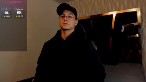 Noah online show from 03/12/26, 05:19