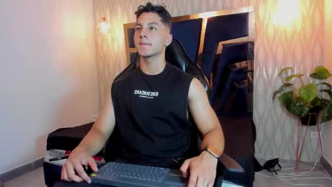 Noah online show from 03/28/26, 05:34