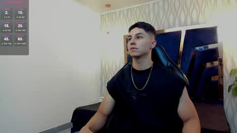 Snapshot of noah_clarkk chatting on 05/02/26, 05:18 Noah online show from 05/02/26, 05:18