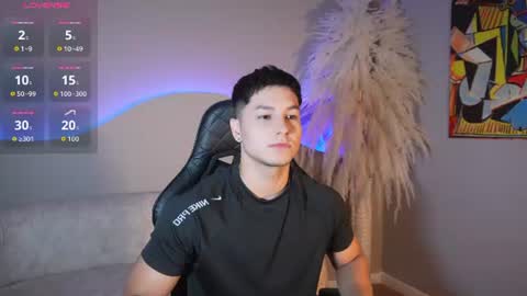 Noah online show from 07/10/26, 05:37