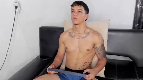 Noah online show from 10/15/25, 07:58