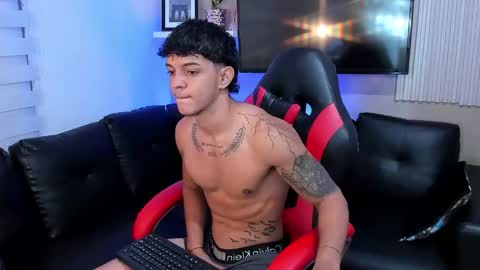 Noah online show from 01/15/26, 08:45