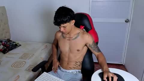 Noah online show from 01/16/26, 06:45