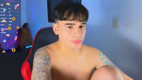 NOAH  online show from 12/20/25, 03:24