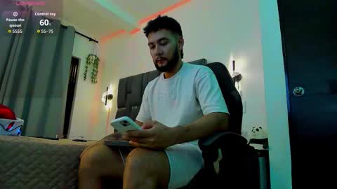 NOAH online show from 12/01/25, 01:54