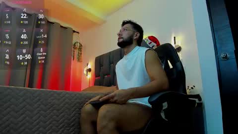 NOAH online show from 12/18/25, 12:44