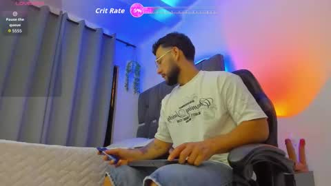 NOAH online show from 02/09/26, 02:26