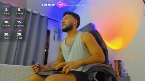 NOAH online show from 02/11/26, 02:49